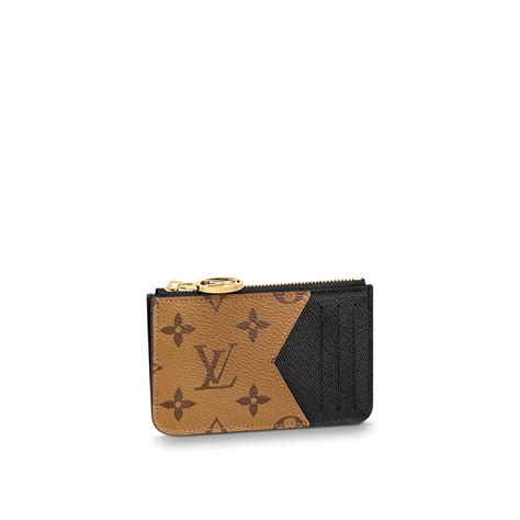 lv romy card holder price